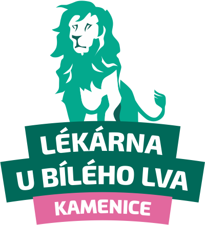 Lékárna U bílého lva Kamenice