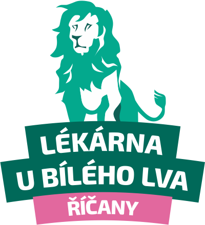 Lékárna U bílého lva Říčany