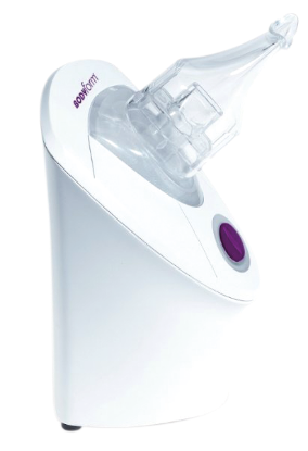 Obrázek Ultrazvukový inhalátor BM 4200 Bodyform
