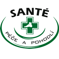 Zdravotní obuv Peter Sante
