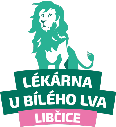 Lékárna U bílého lva Libčice